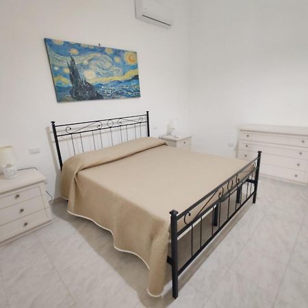 Вилла Casa Via Del Mare Велье Экстерьер фото