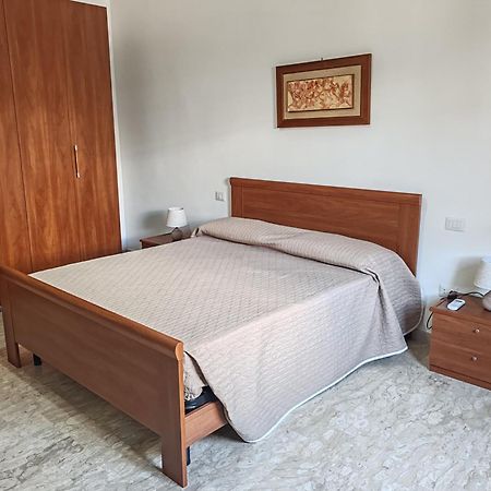 Вилла Casa Via Del Mare Велье Экстерьер фото
