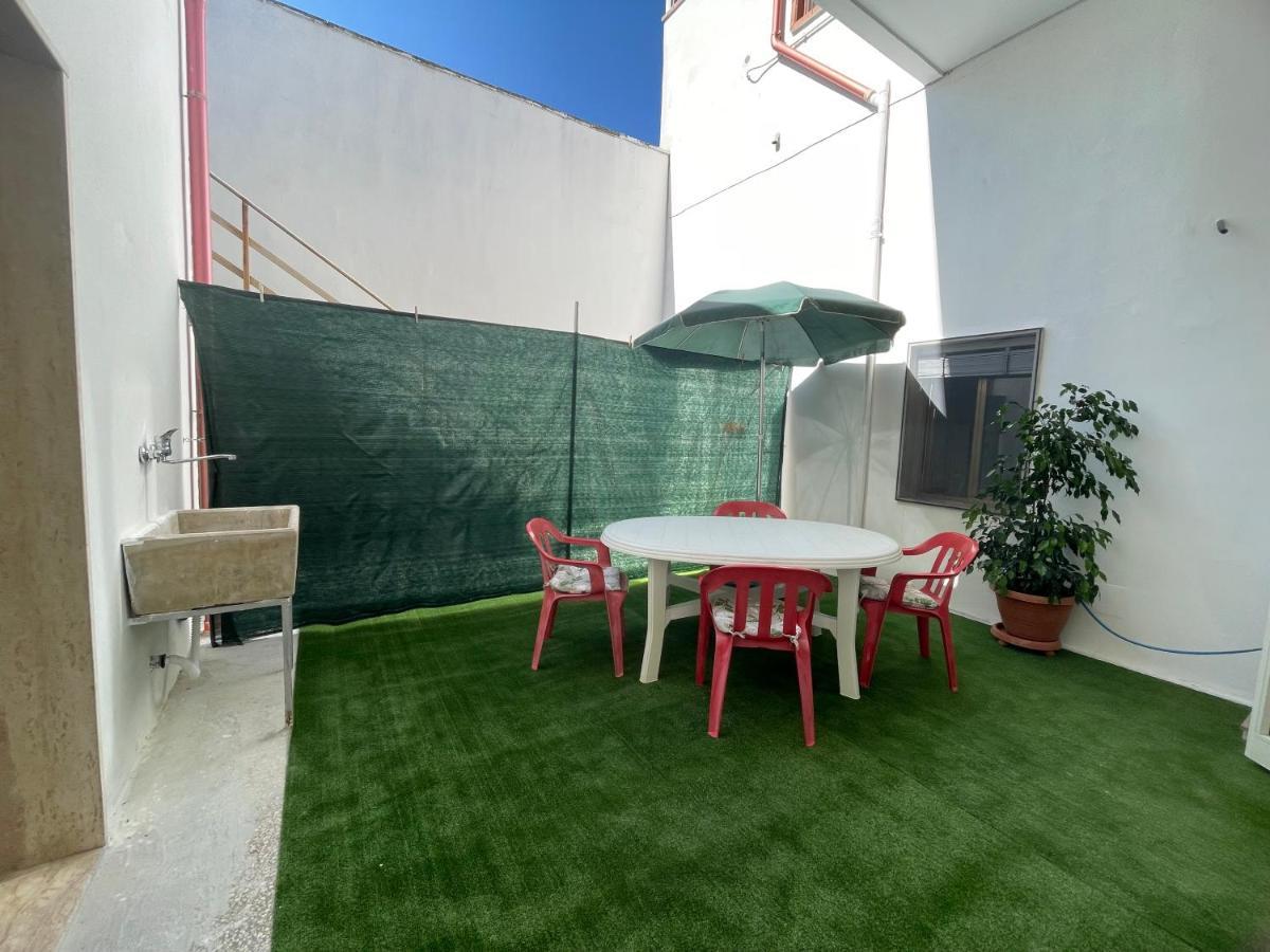 Вилла Casa Via Del Mare Велье Экстерьер фото
