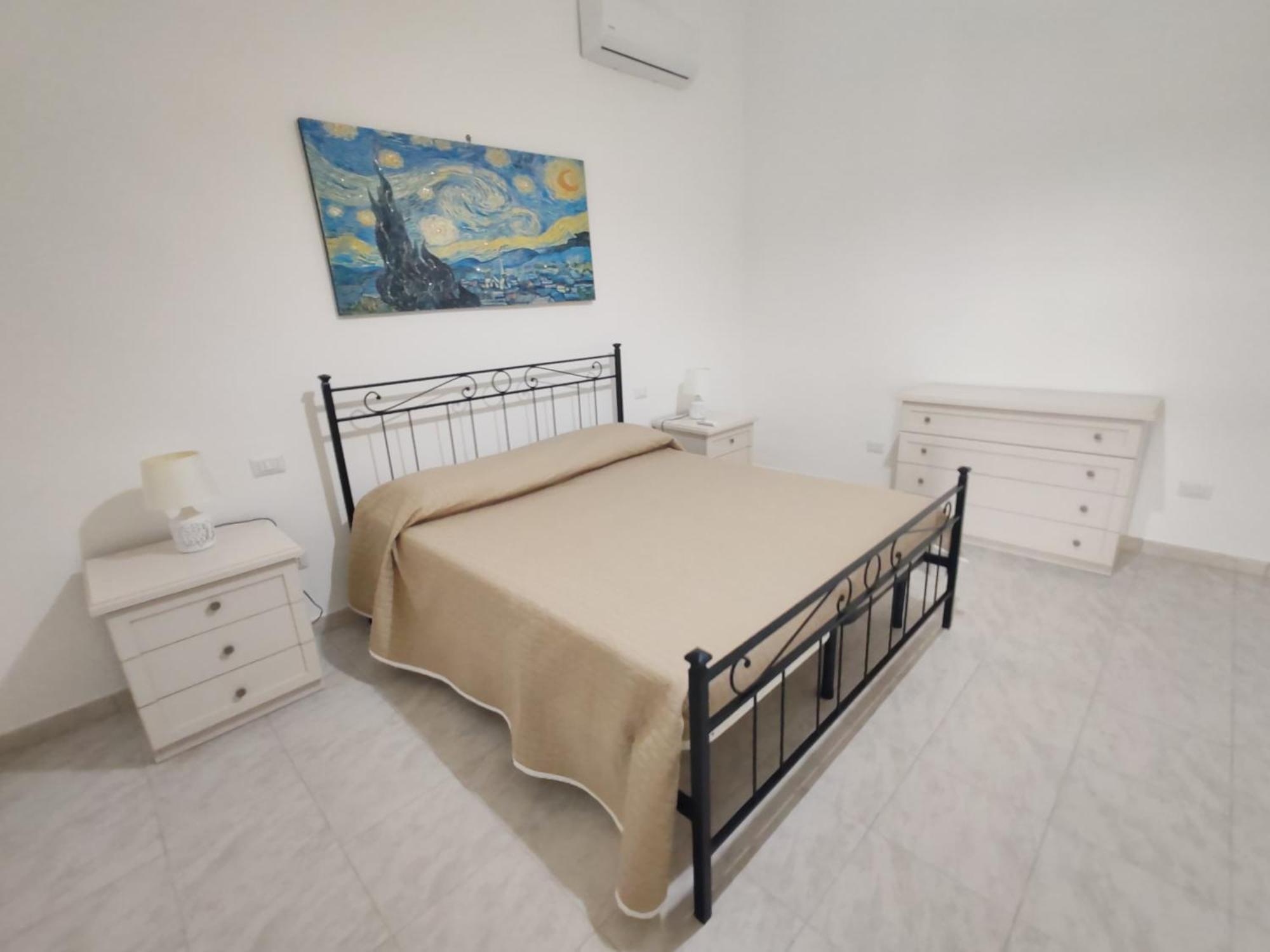 Вилла Casa Via Del Mare Велье Экстерьер фото